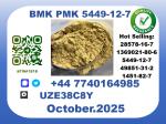 Pharmaceutical BMK ,5449-12-7 Chemical raw materials