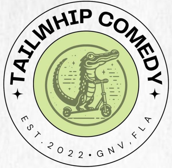 Tailwhip Comedy