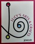 Lucy's Arts and Crafts