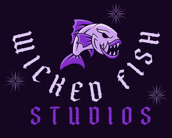 Wicked Fish Studios