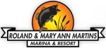 Roland Martin Marina & Resort