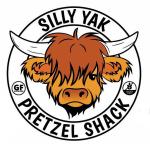 Silly Yak Pretzel Shack