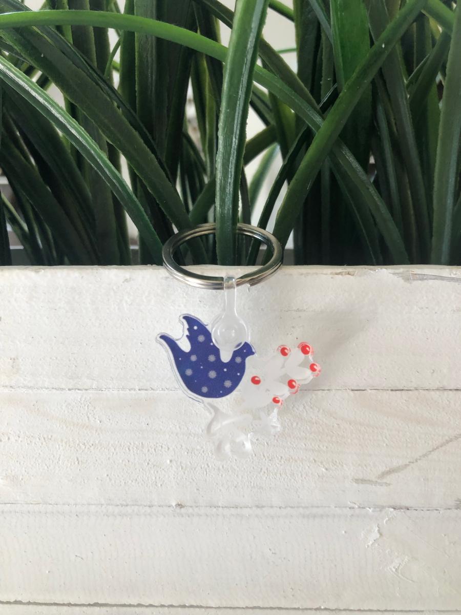 Eye-catching Keychains picture