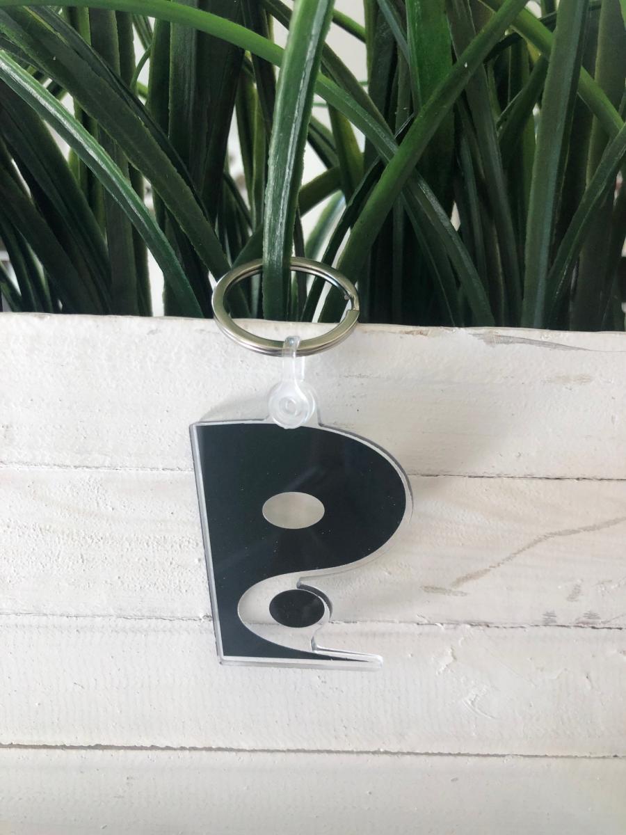 Eye-catching Keychains picture