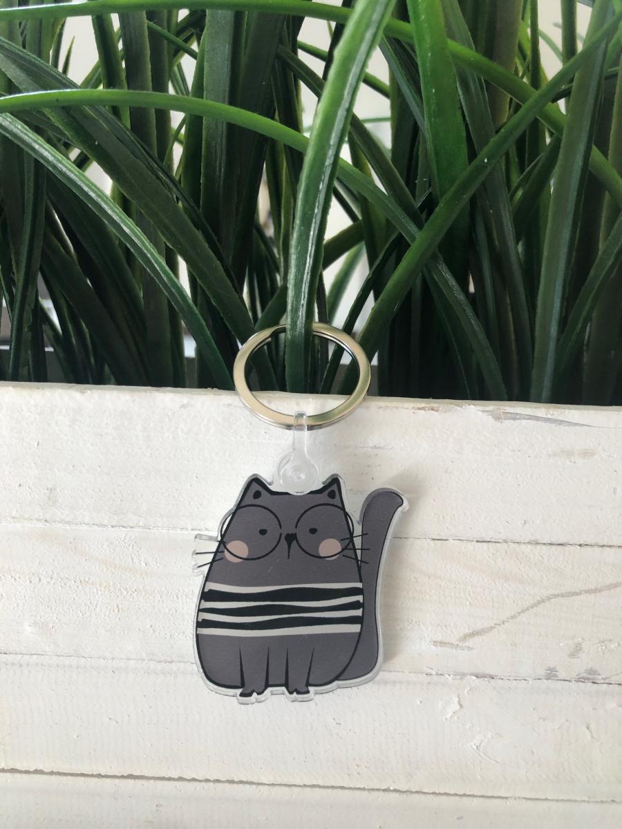 Eyecatching Keychains Eventeny