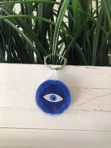 Eye-catching Keychains