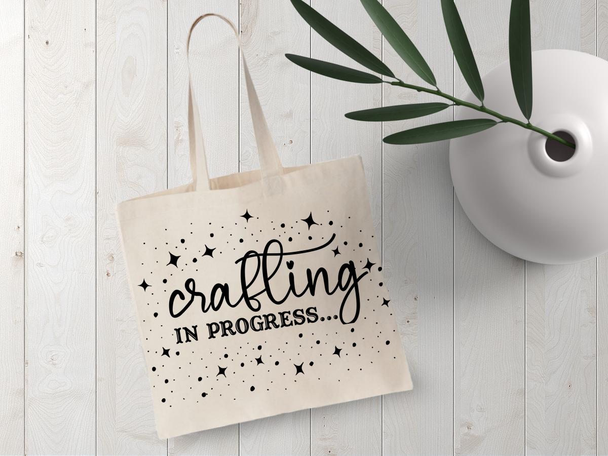 Evil Eye Eco-bag picture