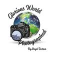 Glorious World Photographed by Lloyd Dotson