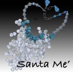 Santa Me' Jewelry