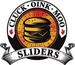 Cluck Oink Moo Sliders