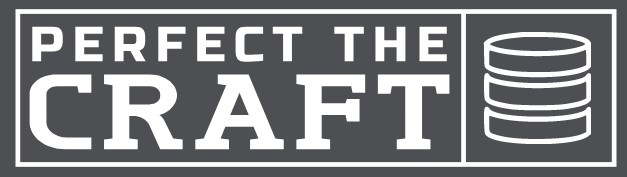 Perfect The Craft