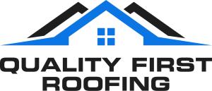 Quality First Roofing