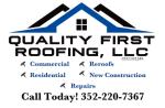 Sponsor: Quality First Roofing