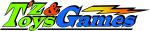 T'z Toys & Games