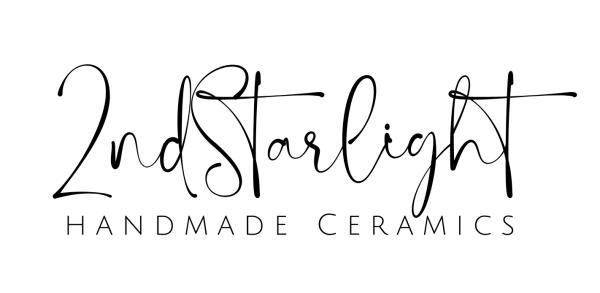 2nd Starlight Ceramics