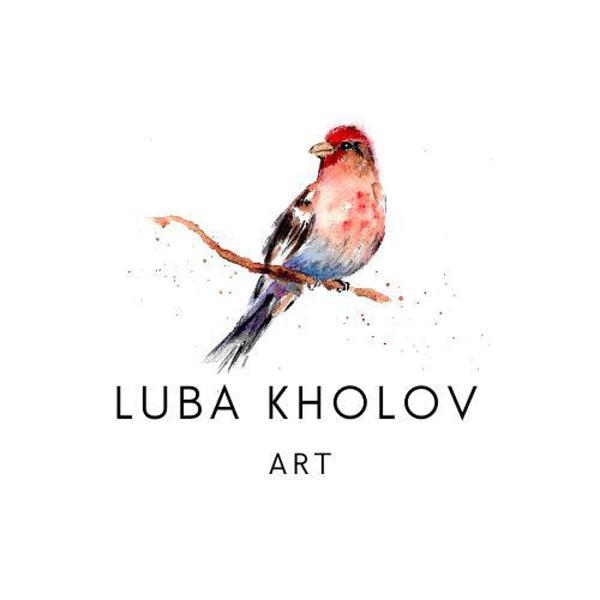 Luba Kholov Art