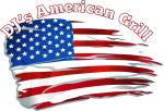 DJ’s American Grill