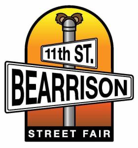 Bearrison Street Placeholder logo