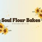 Soul flour bakes