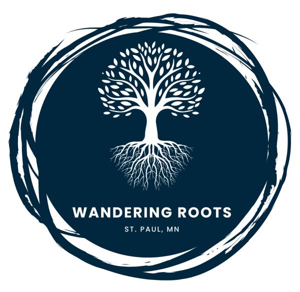 Wandering Roots