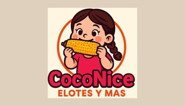 CocoNice Elotes Y Mas - United States - Victoria - Eventeny