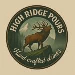 High Ridge Pours