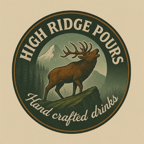 High Ridge Pours