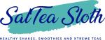 SalTea Sloth