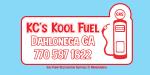 KC's Kool Fuel