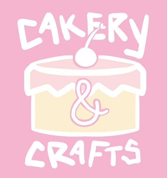 Cakery & Crafts