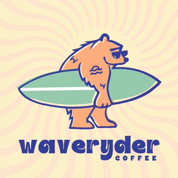 Waveryder Coffee