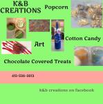 K&B Creations