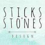 Sticks and Stones Design