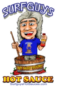 Surfguy Enterprises Inc