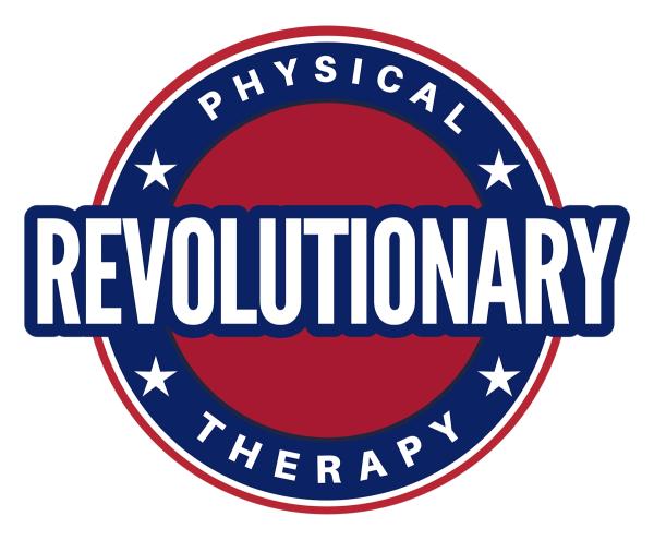 Revolutionary Physical Therapy