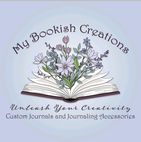 My Bookish Creations