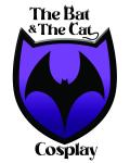 The Bat and The Cat Cosplay