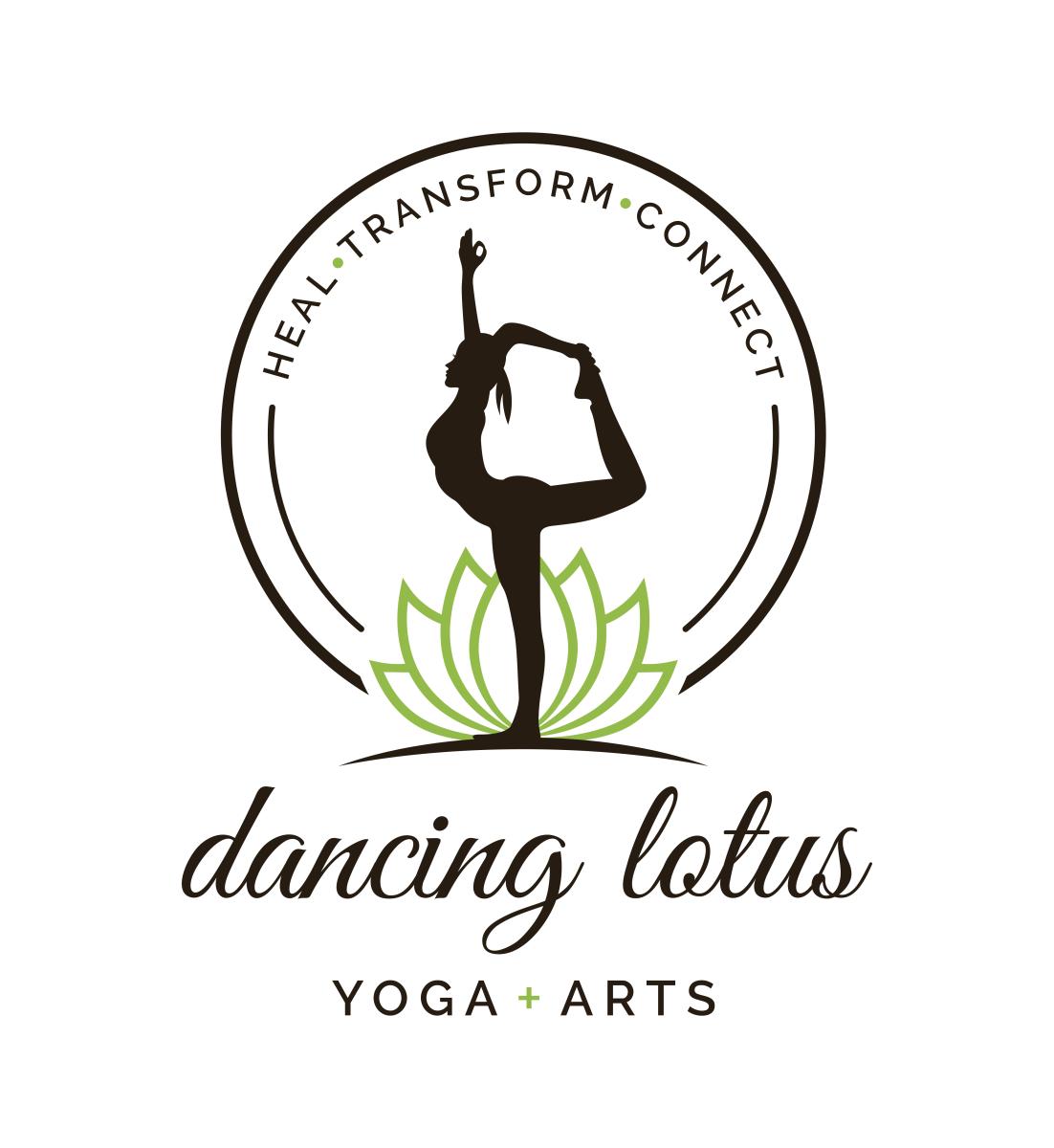 Dancing Lotus Yoga Arts LLC