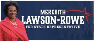 Lawson-Rowe for Ohio