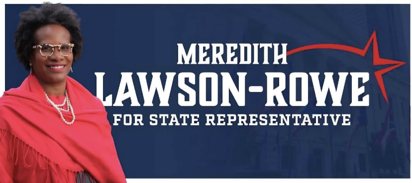 Lawson-Rowe for Ohio
