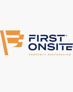 First Onsite Property Restoration