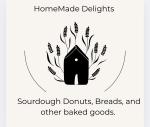 HomeMade Delights