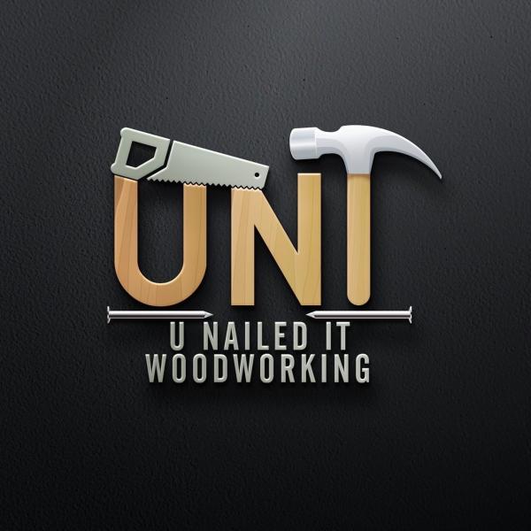U Nailed It Woodworking