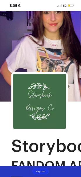 Storybook Designs Co