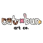 Cat x Bun Art Co
