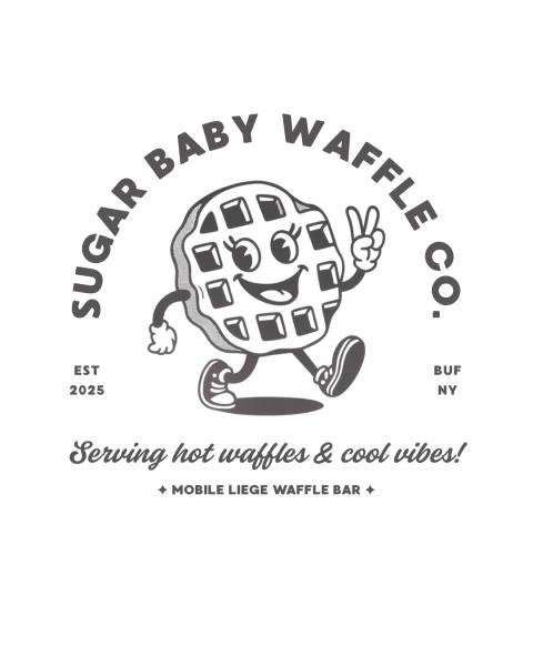Sugar Baby Waffle Co.
