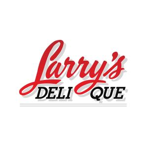 Larry;s Deli-Que / Four Cousins Ice Cream