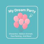 My Dream Party