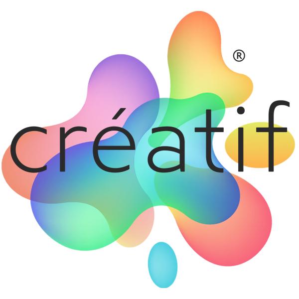 Cr&eacute;atif