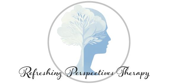 Refreshing Perspectives Therapy